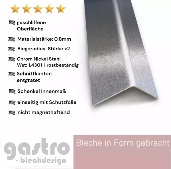 Edelstahl_Winkel_geschliffen_Kantenschutz